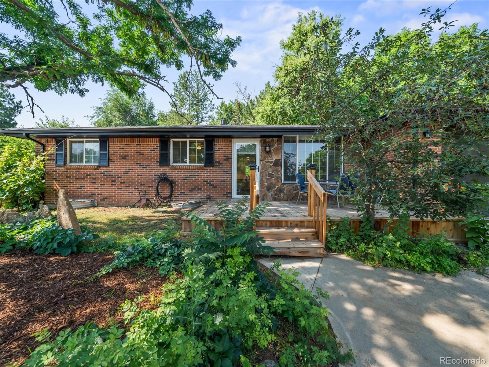MLS Image #5 for 11040 w tulane avenue,littleton, Colorado
