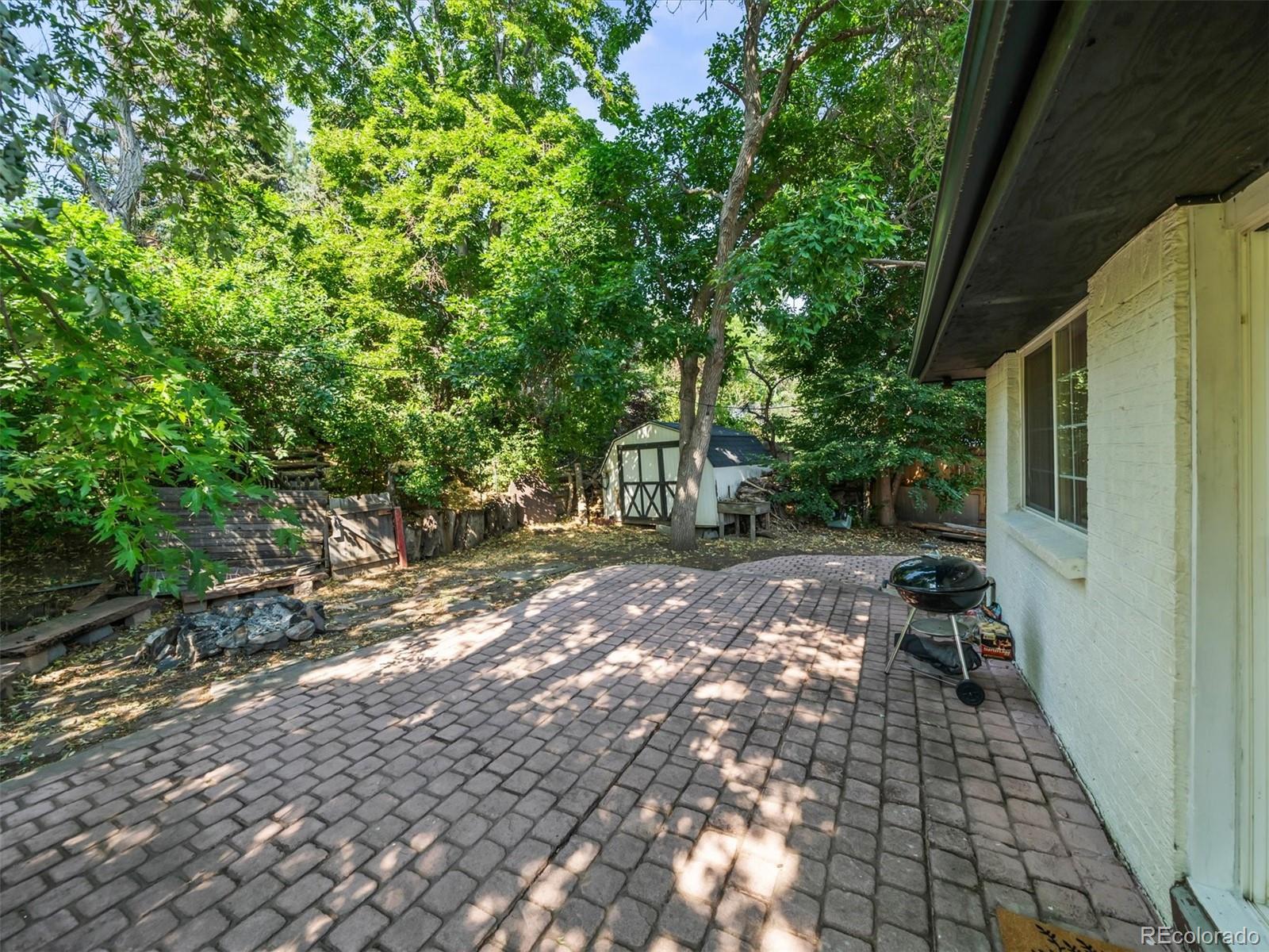MLS Image #9 for 11040 w tulane avenue,littleton, Colorado