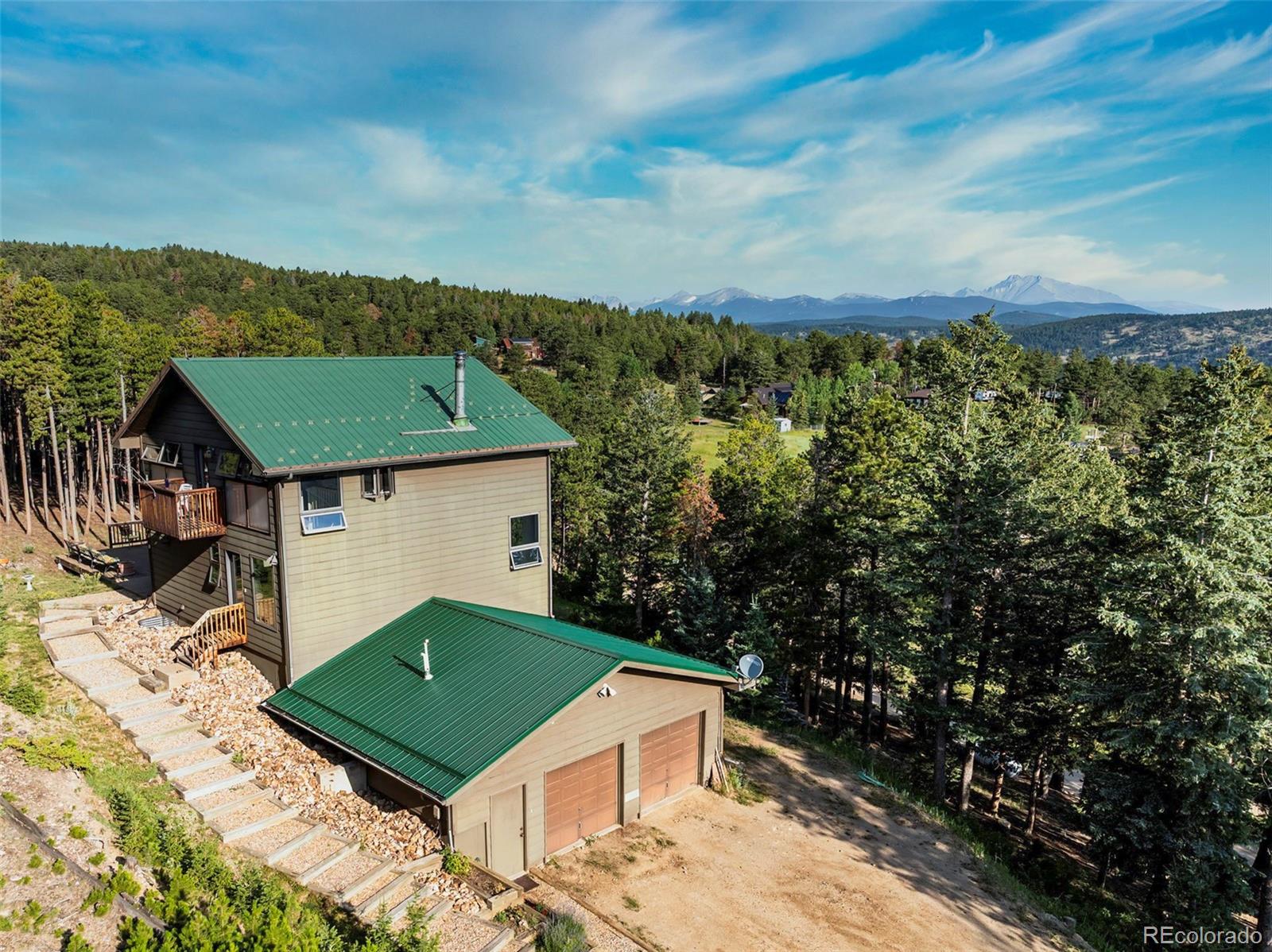 MLS Image #1 for 700  hill st cir,boulder, Colorado