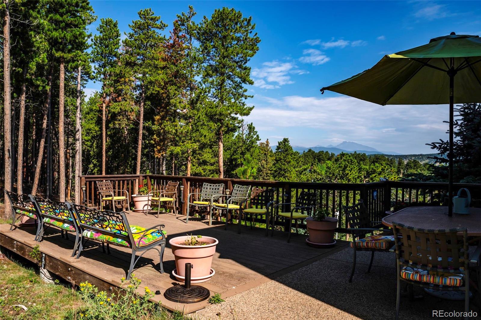 MLS Image #10 for 700  hill st cir,boulder, Colorado