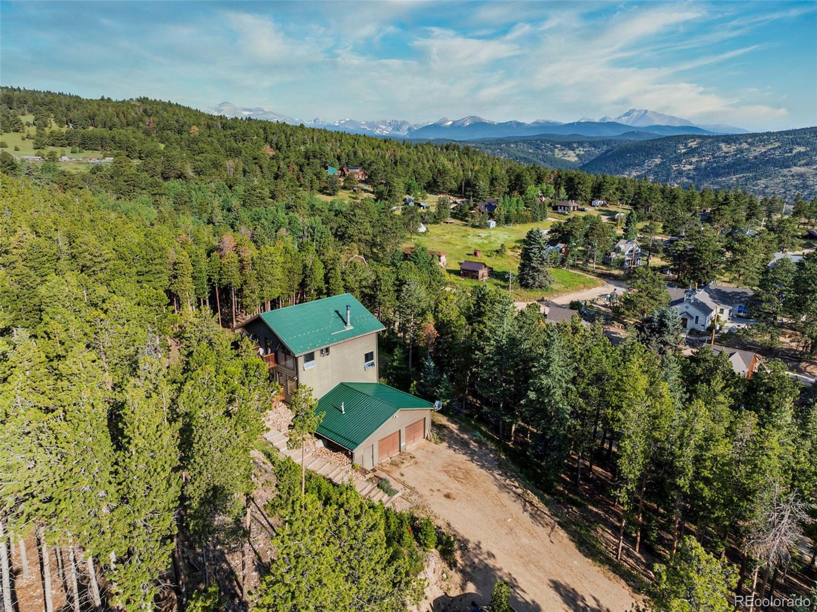 MLS Image #2 for 700  hill st cir,boulder, Colorado