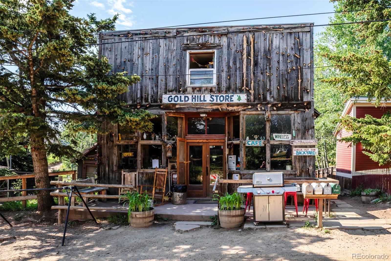 MLS Image #29 for 700  hill st cir,boulder, Colorado