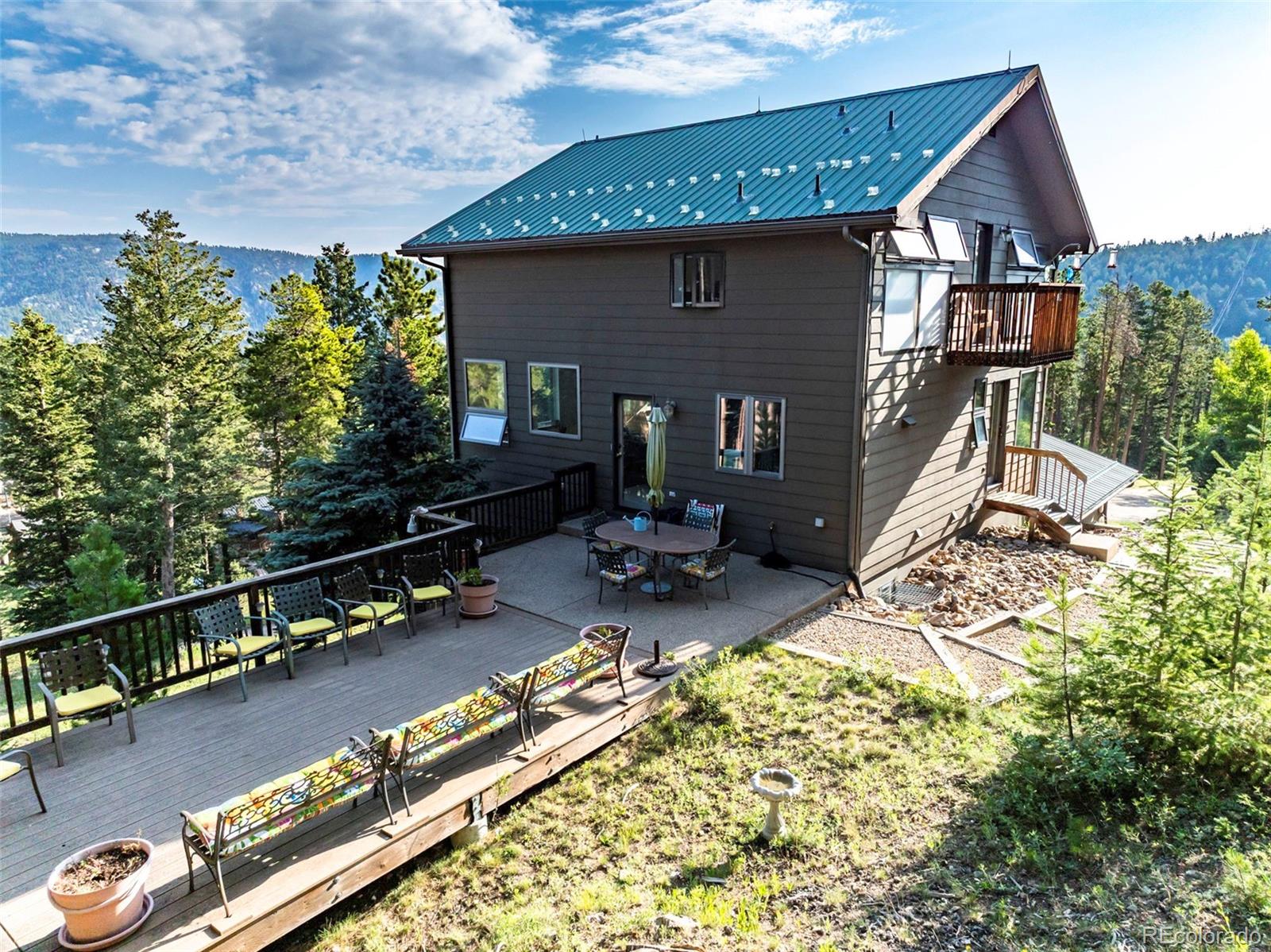 MLS Image #3 for 700  hill st cir,boulder, Colorado