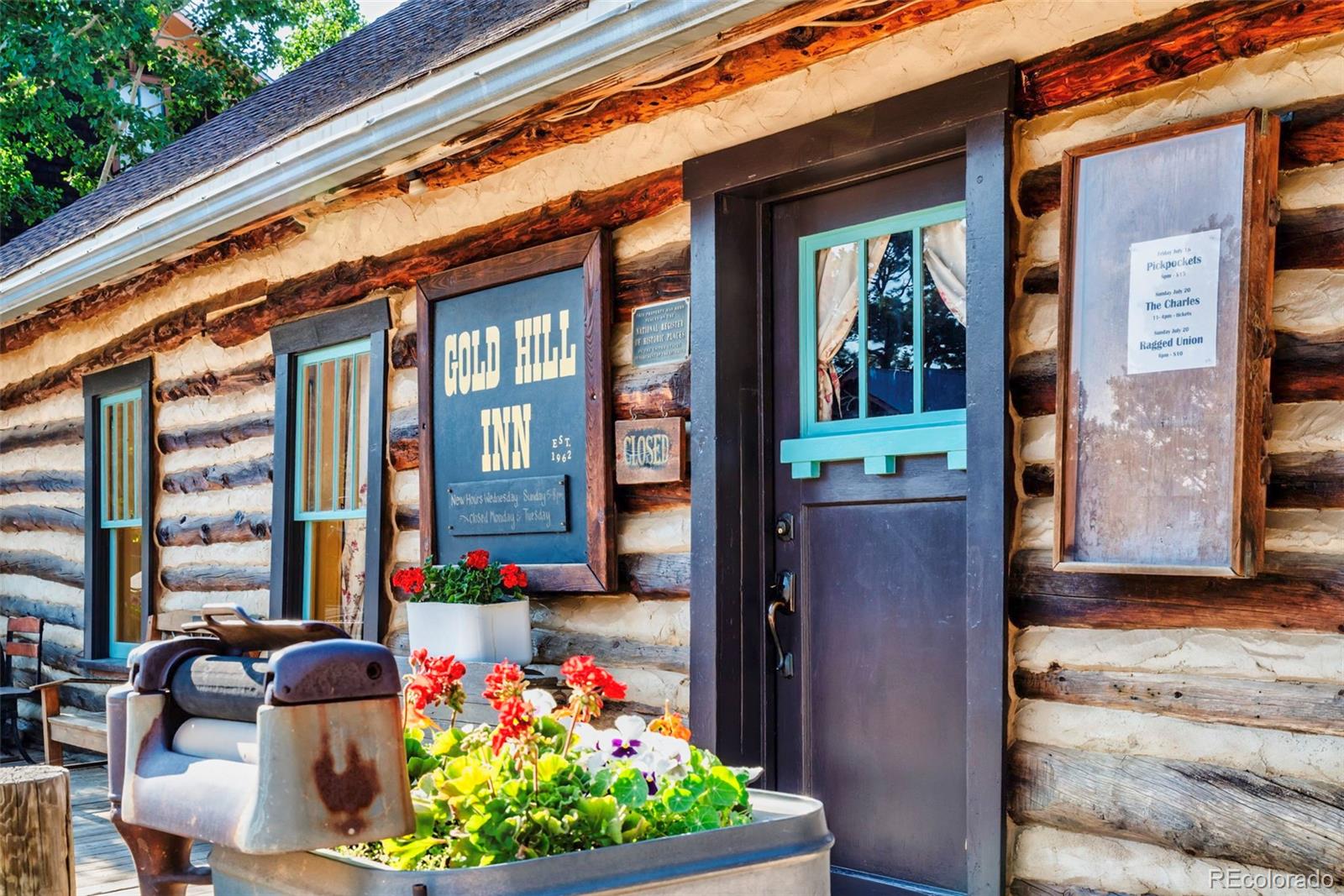 MLS Image #30 for 700  hill st cir,boulder, Colorado