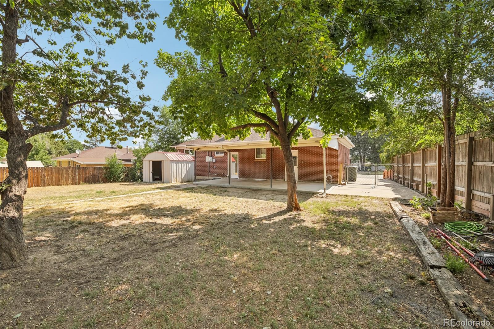 MLS Image #25 for 10453  washington way,northglenn, Colorado