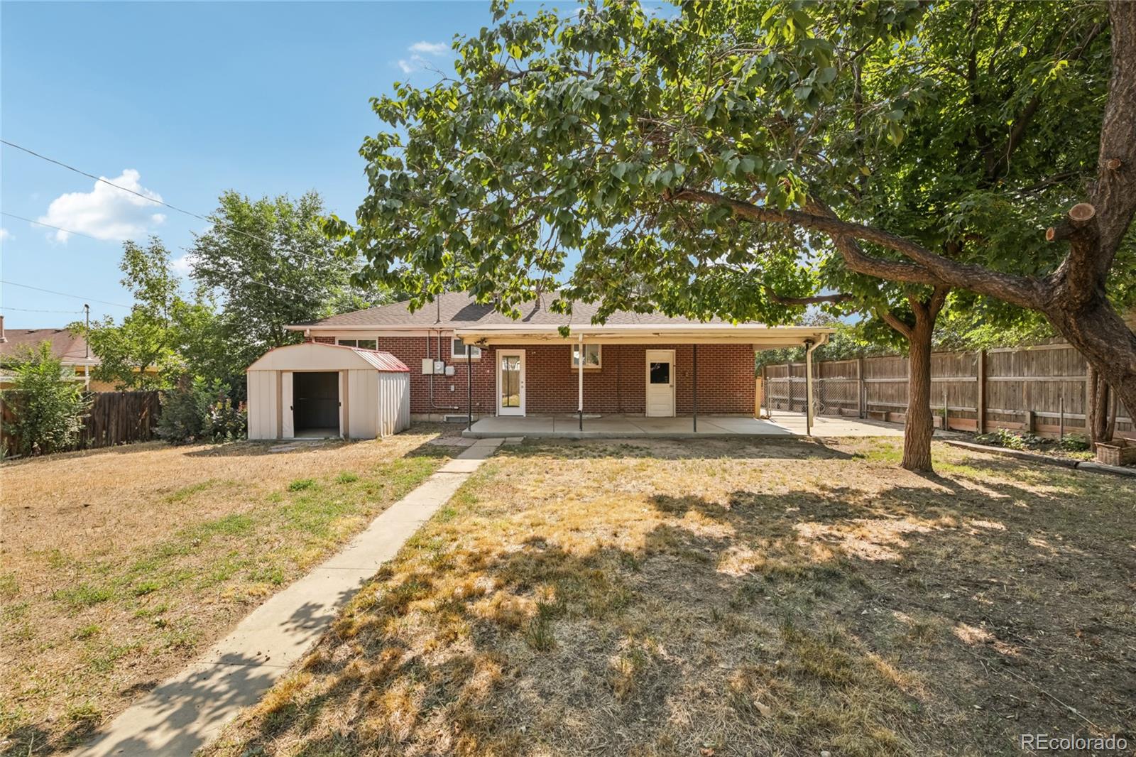 MLS Image #27 for 10453  washington way,northglenn, Colorado