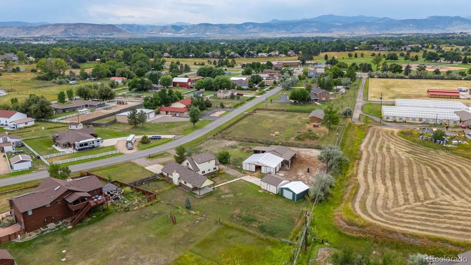 CMA Image for 12883 W 75th Place,Arvada, Colorado