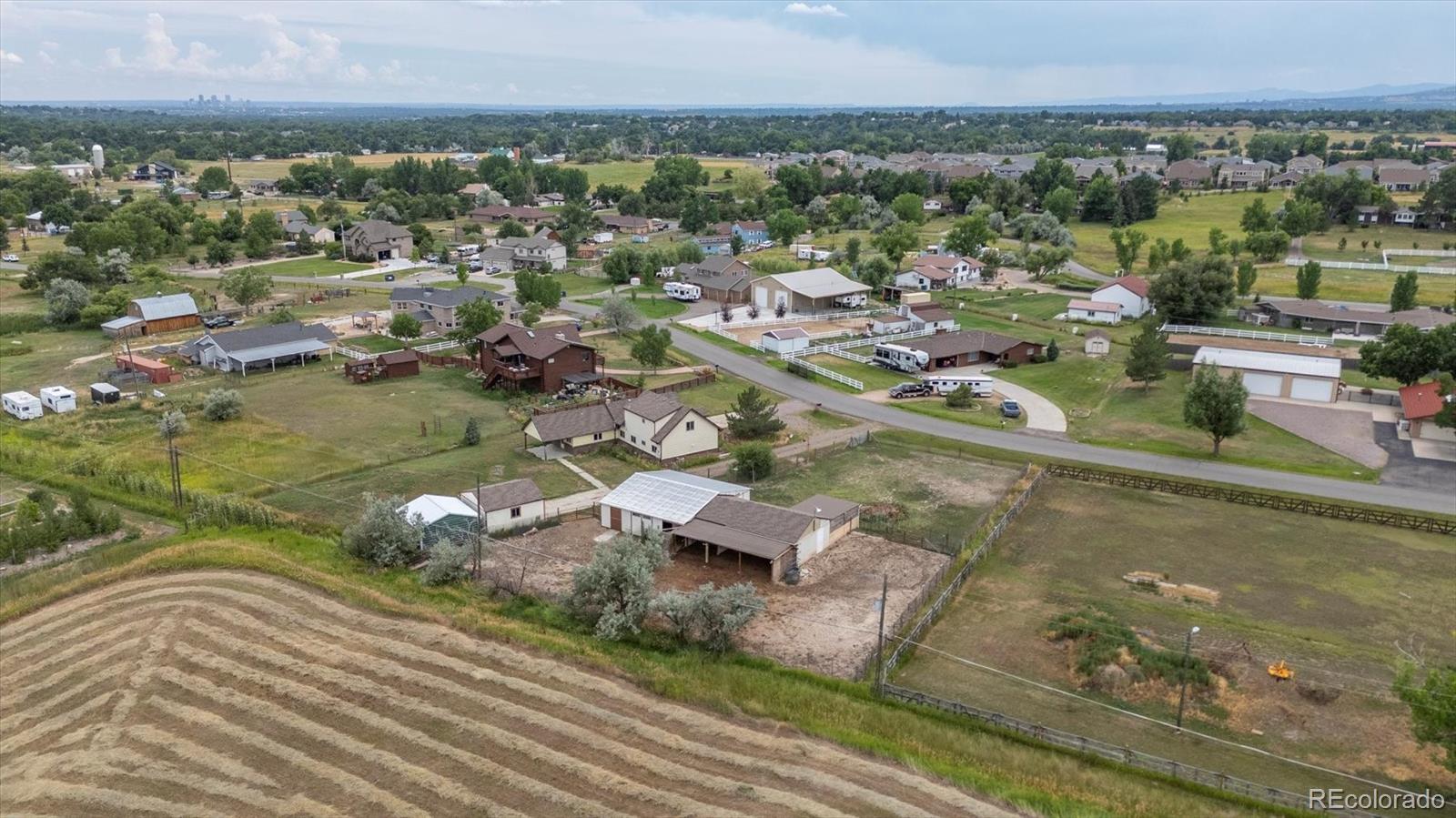 MLS Image #2 for 12883 w 75th place,arvada, Colorado