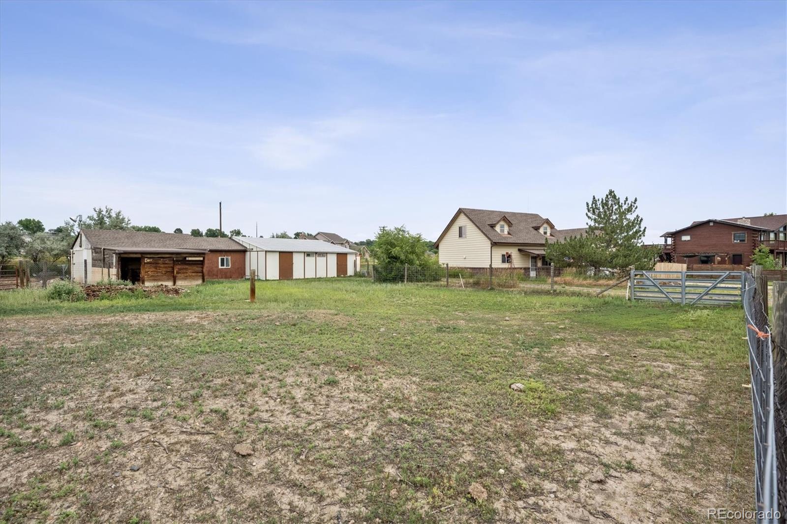 MLS Image #3 for 12883 w 75th place,arvada, Colorado