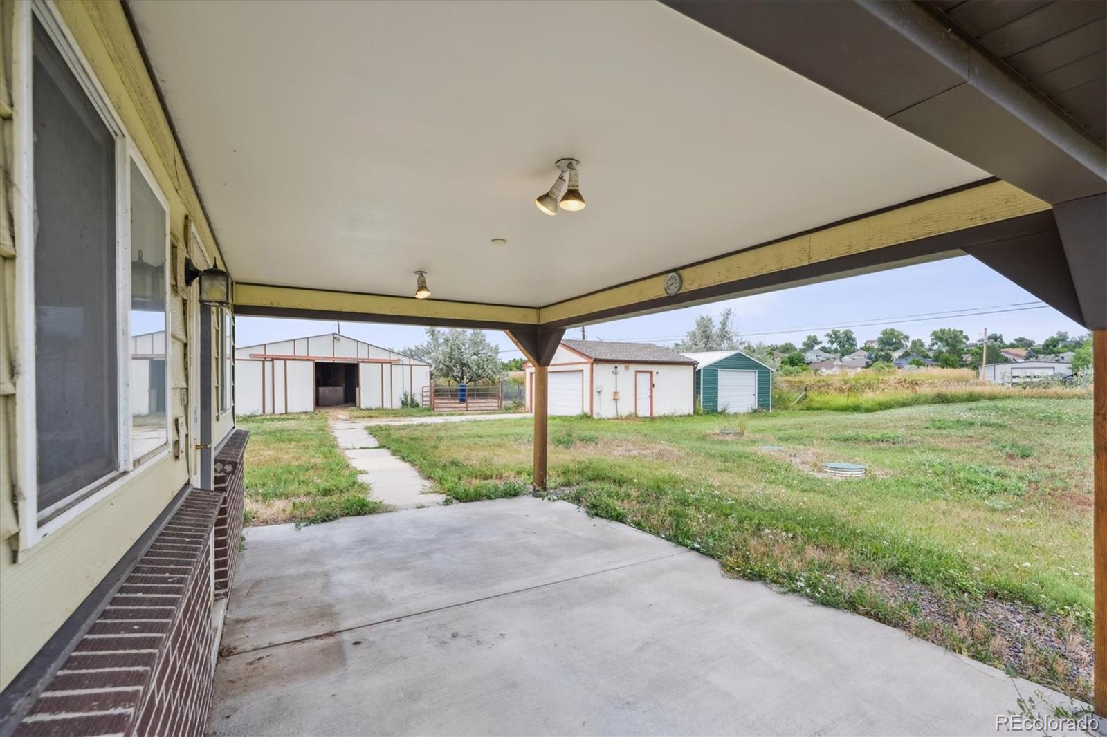 MLS Image #36 for 12883 w 75th place,arvada, Colorado