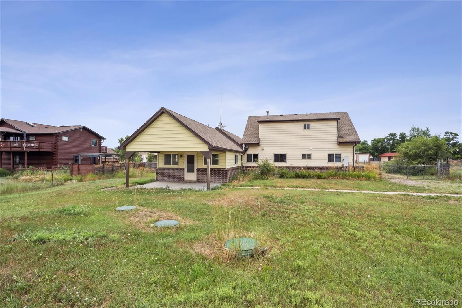 MLS Image #37 for 12883 w 75th place,arvada, Colorado