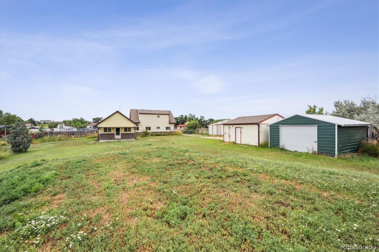MLS Image #38 for 12883 w 75th place,arvada, Colorado