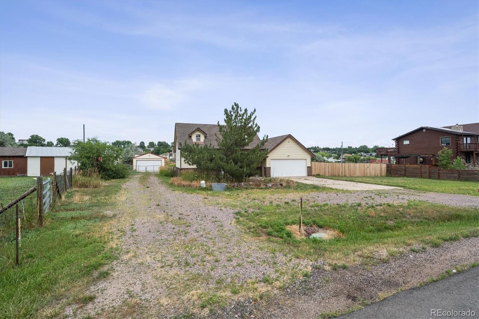MLS Image #4 for 12883 w 75th place,arvada, Colorado
