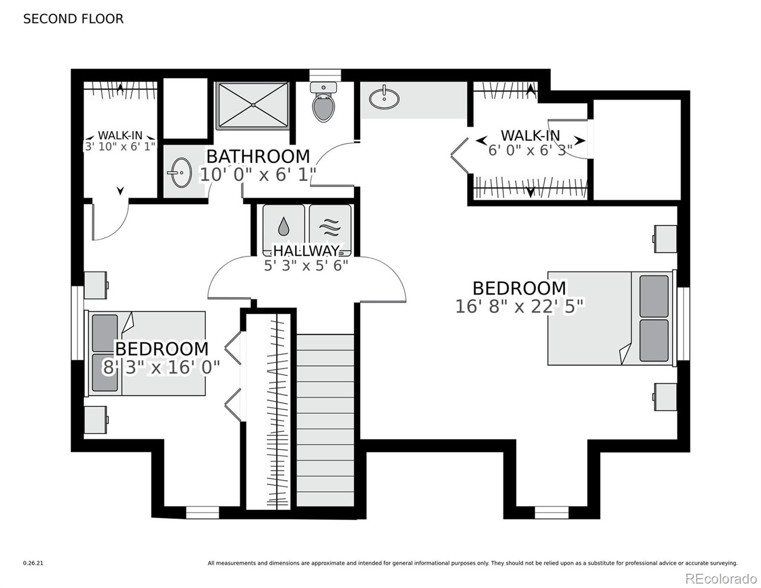 MLS Image #45 for 12883 w 75th place,arvada, Colorado