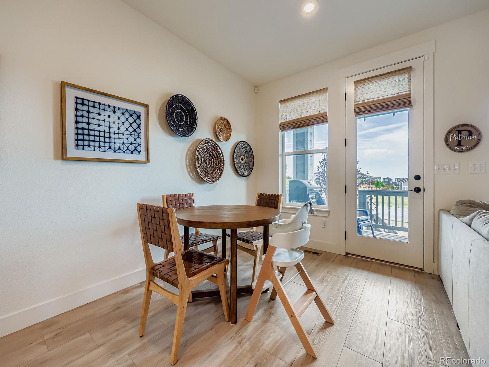MLS Image #10 for 4059  happy hollow drive,castle rock, Colorado