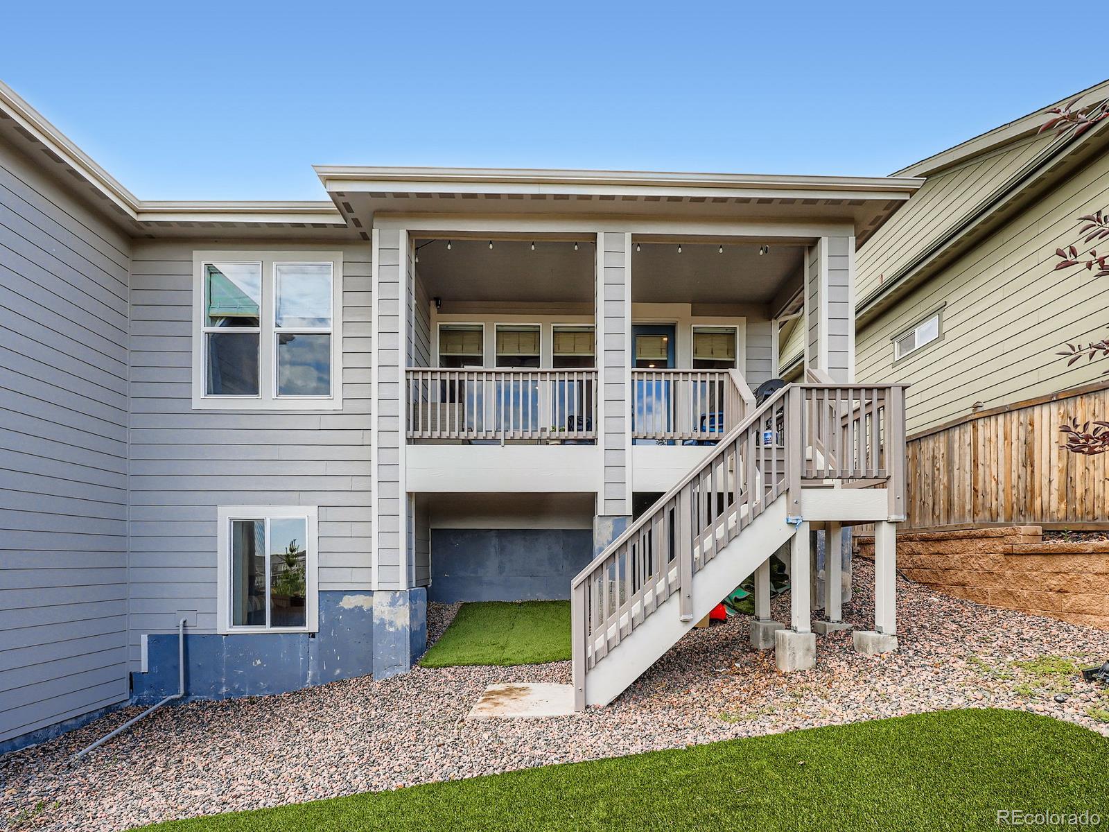 MLS Image #26 for 4059  happy hollow drive,castle rock, Colorado