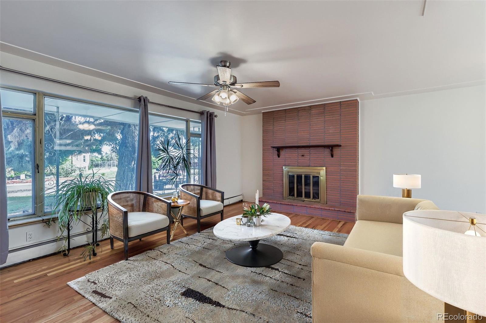 MLS Image #4 for 574  iola street,aurora, Colorado