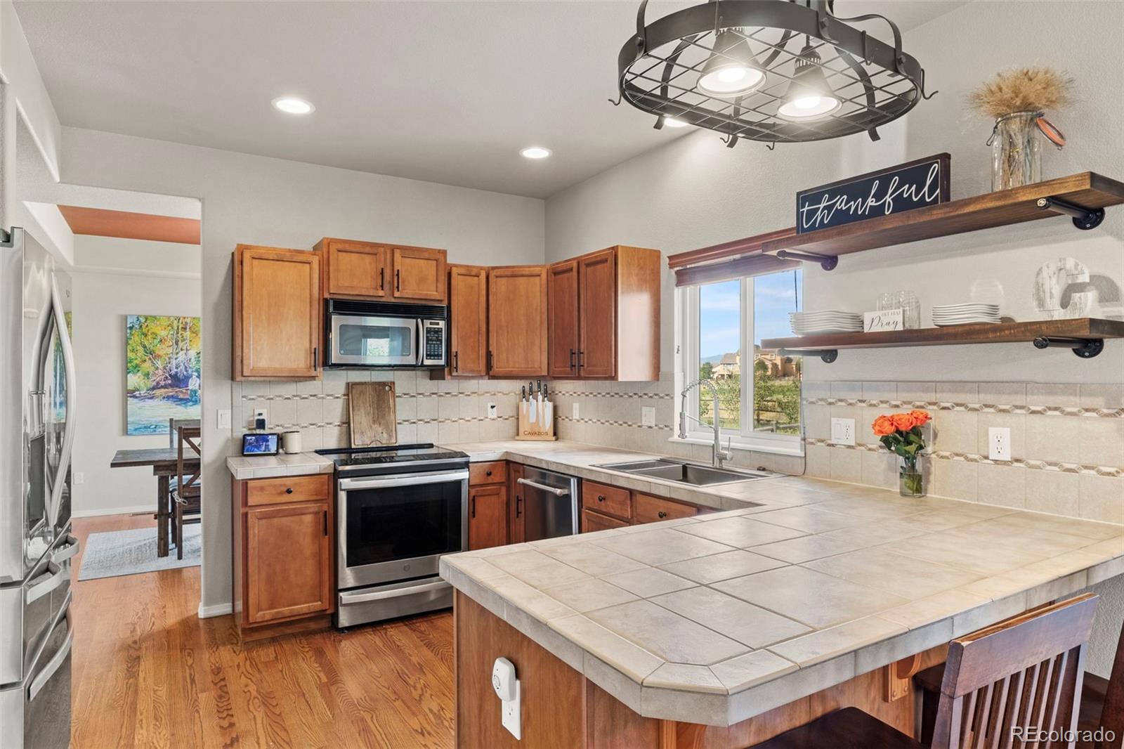 MLS Image #11 for 10572  cedar breaks drive,peyton, Colorado