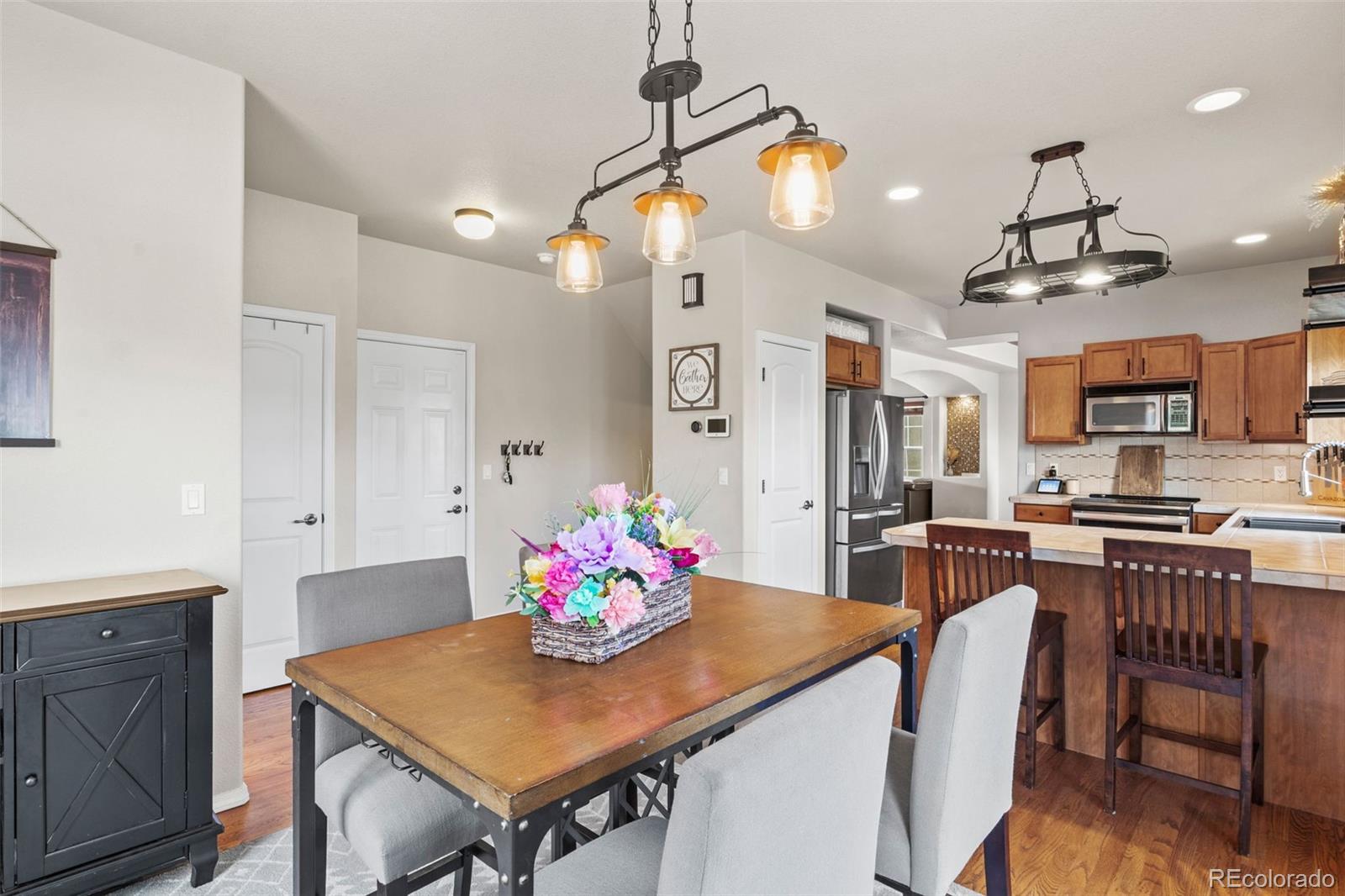 MLS Image #12 for 10572  cedar breaks drive,peyton, Colorado