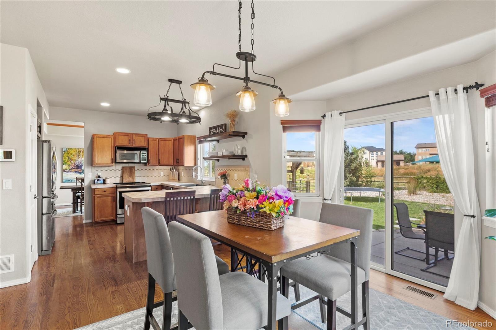 MLS Image #14 for 10572  cedar breaks drive,peyton, Colorado