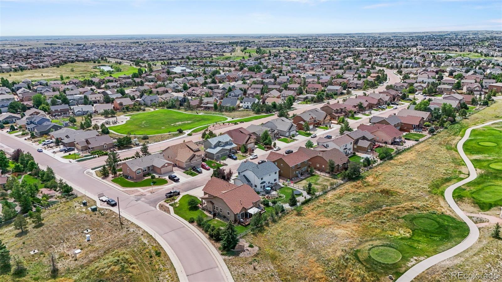 MLS Image #2 for 10572  cedar breaks drive,peyton, Colorado