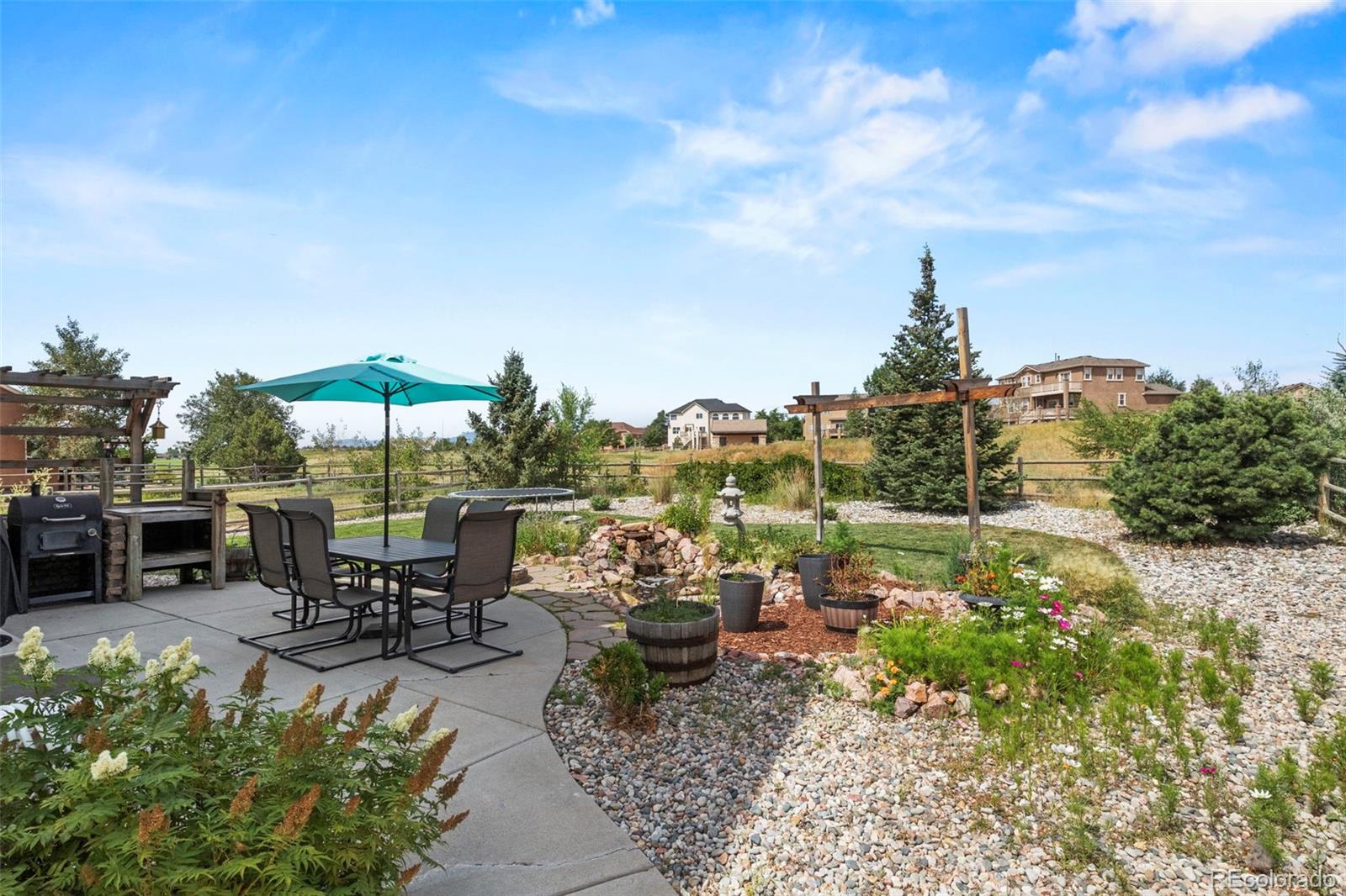 MLS Image #26 for 10572  cedar breaks drive,peyton, Colorado
