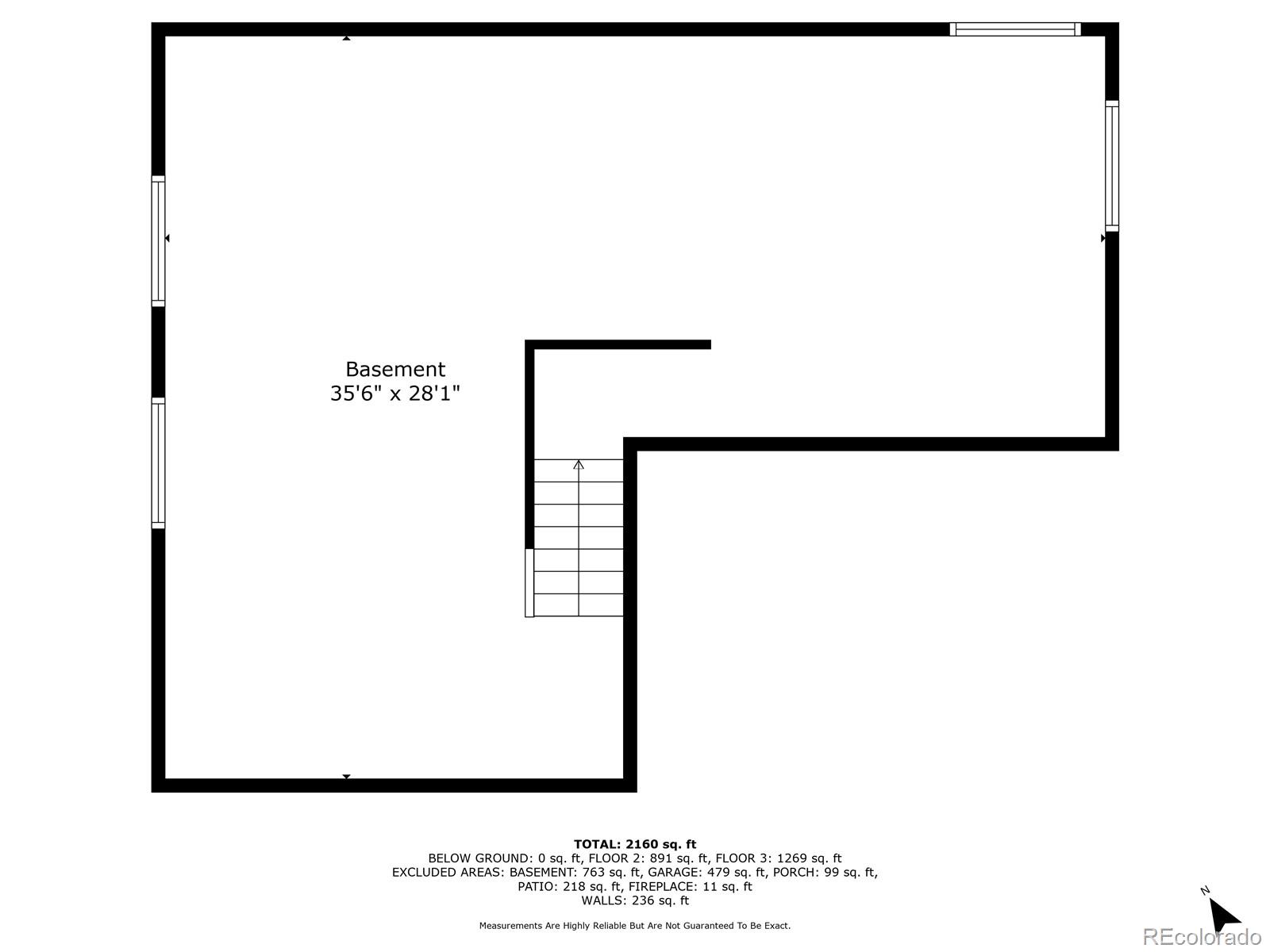 MLS Image #30 for 10572  cedar breaks drive,peyton, Colorado
