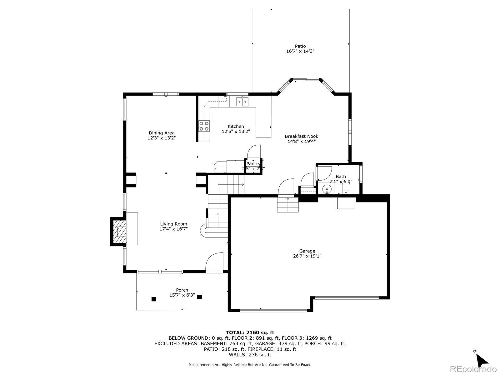 MLS Image #31 for 10572  cedar breaks drive,peyton, Colorado