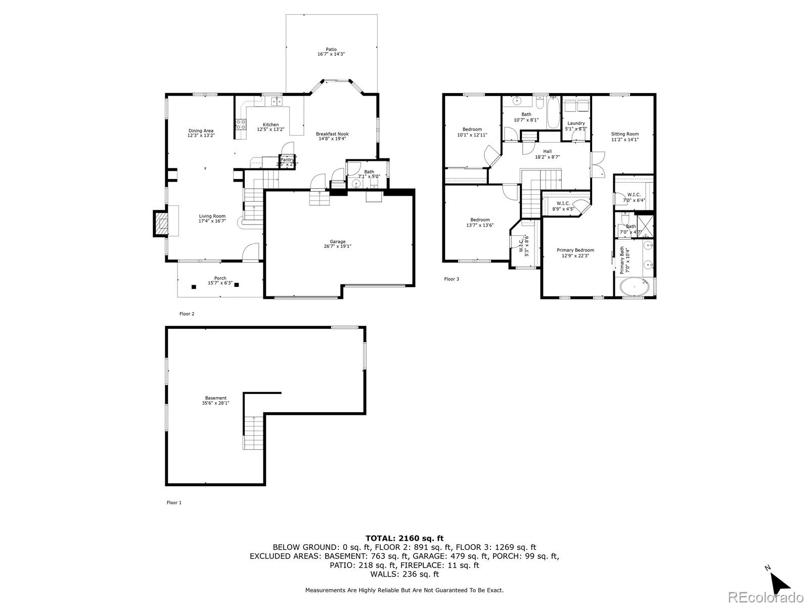 MLS Image #33 for 10572  cedar breaks drive,peyton, Colorado