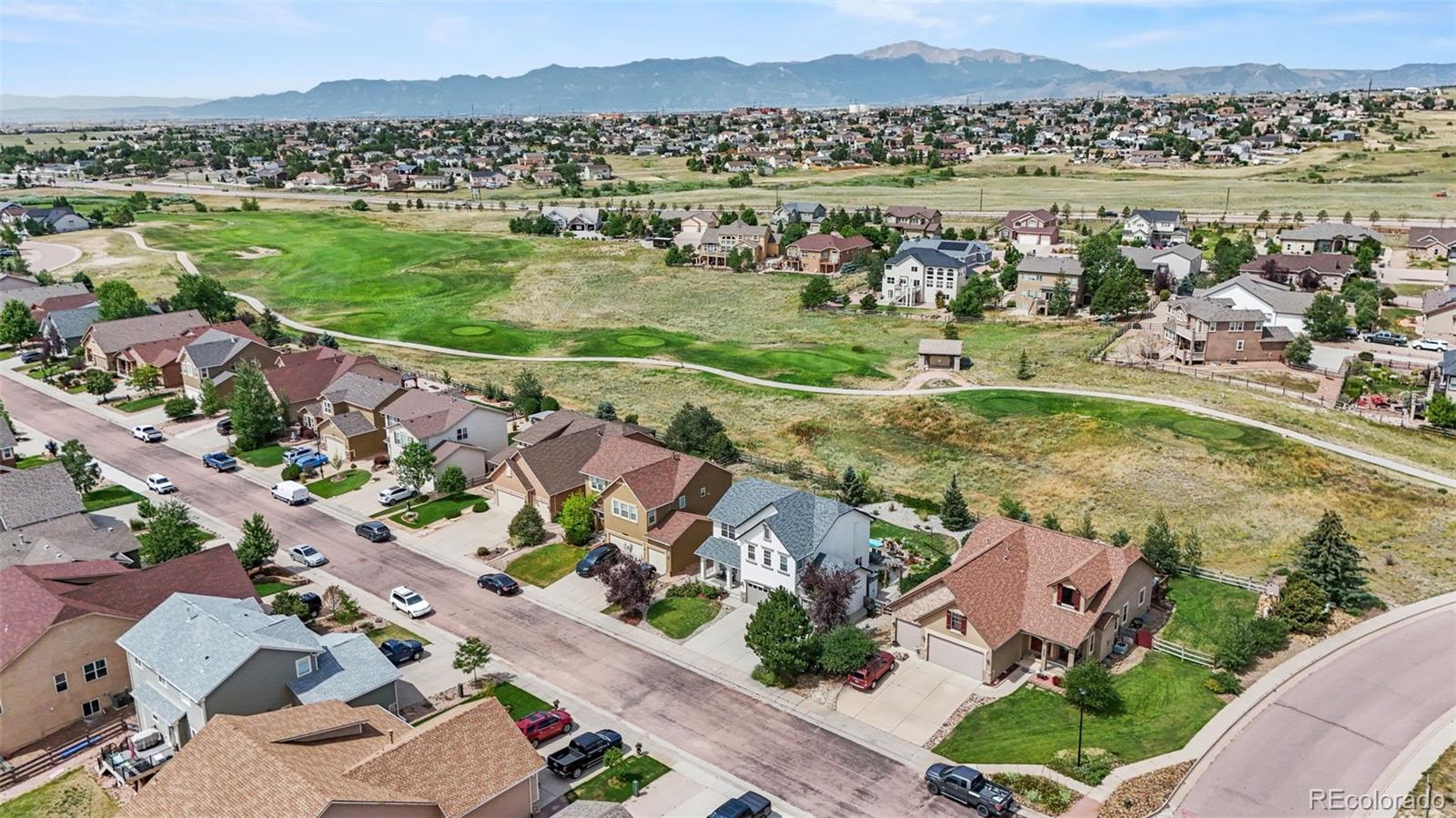 MLS Image #35 for 10572  cedar breaks drive,peyton, Colorado