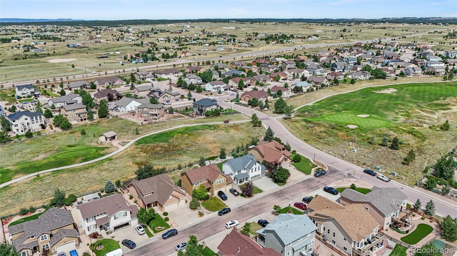 MLS Image #36 for 10572  cedar breaks drive,peyton, Colorado