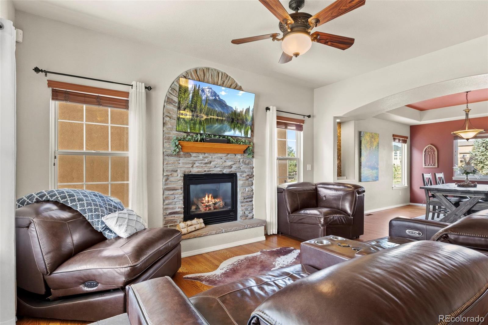MLS Image #4 for 10572  cedar breaks drive,peyton, Colorado