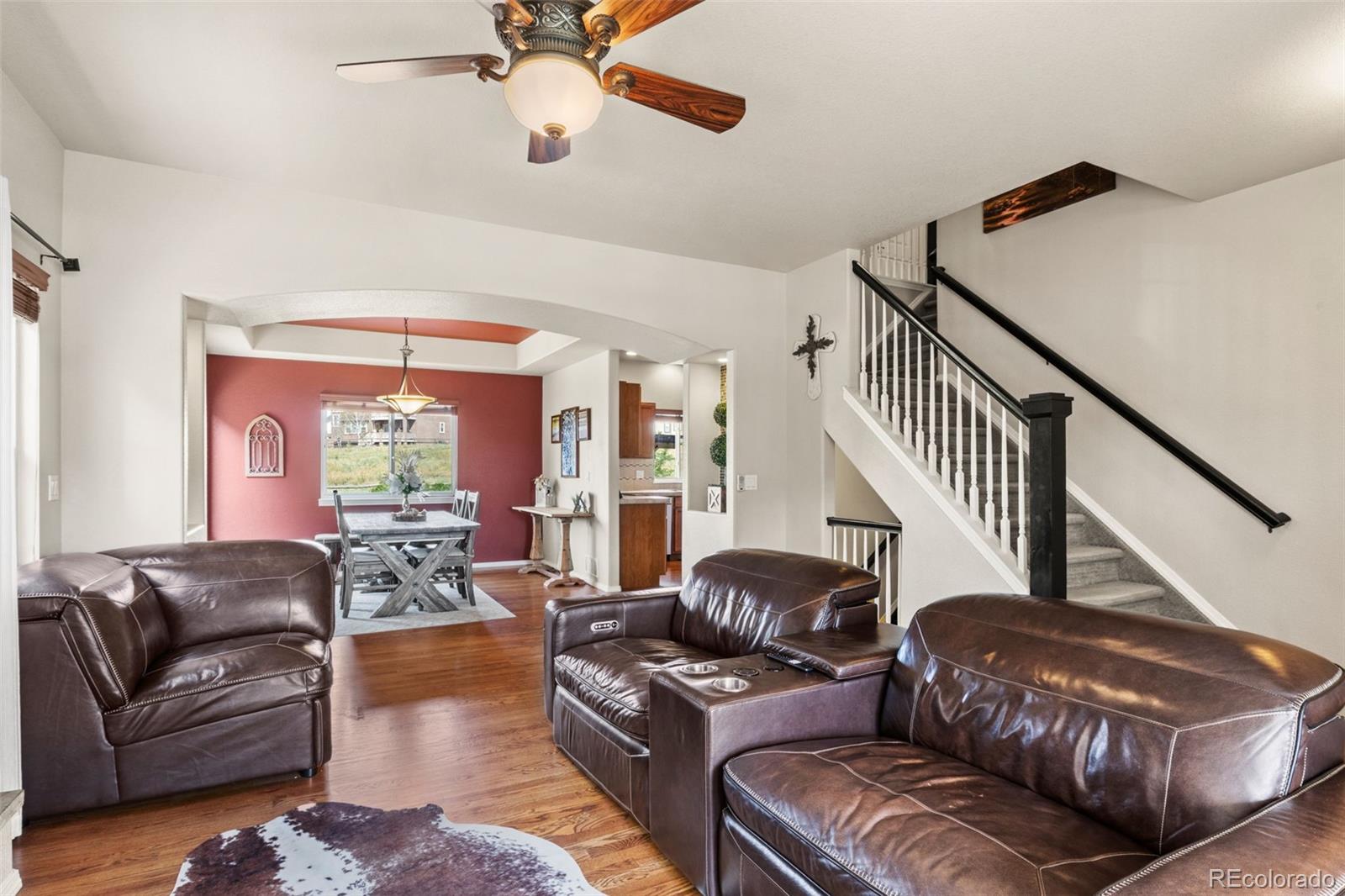 MLS Image #7 for 10572  cedar breaks drive,peyton, Colorado