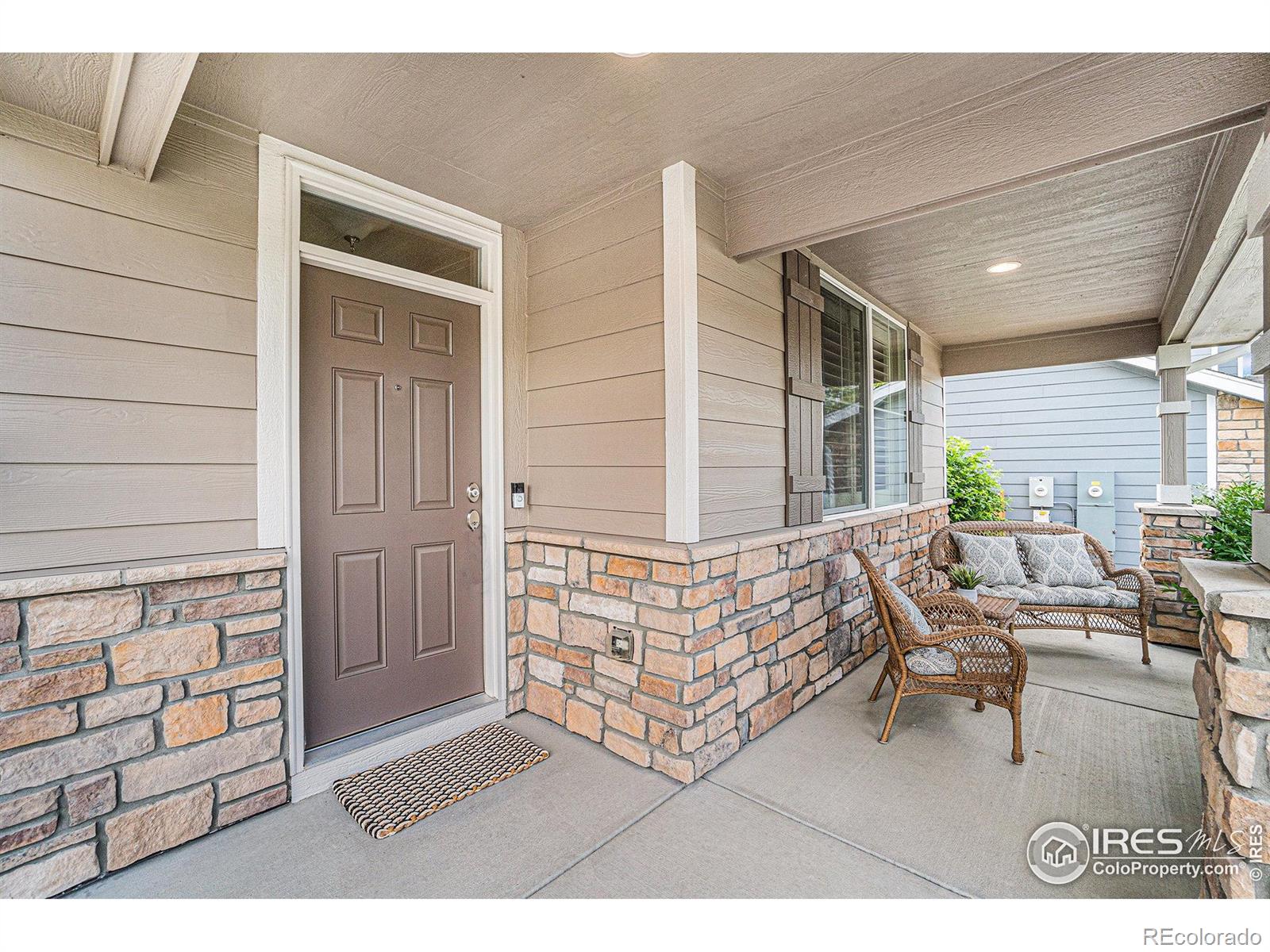 MLS Image #2 for 5622  foxfire street,timnath, Colorado