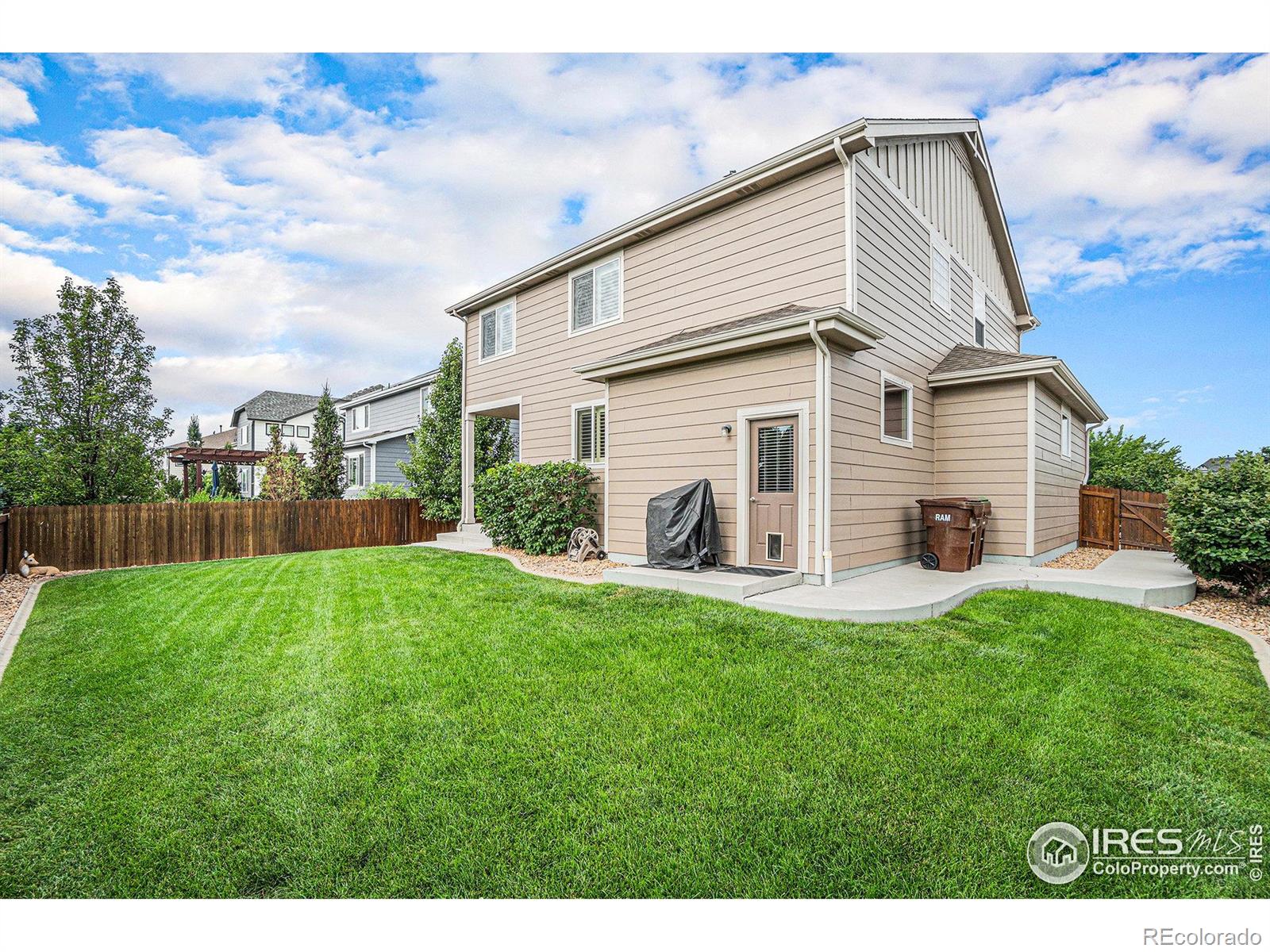 MLS Image #27 for 5622  foxfire street,timnath, Colorado
