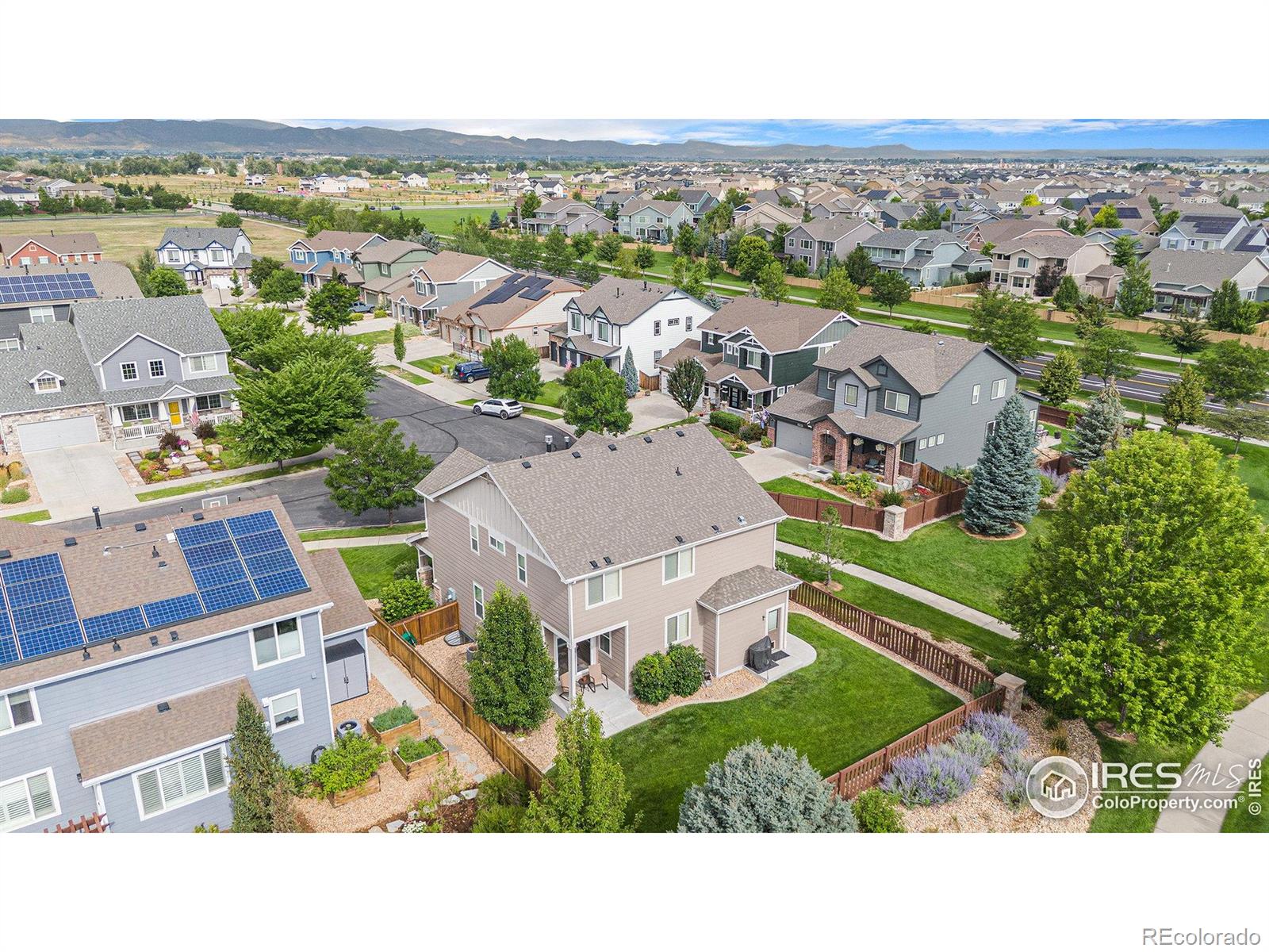 MLS Image #29 for 5622  foxfire street,timnath, Colorado