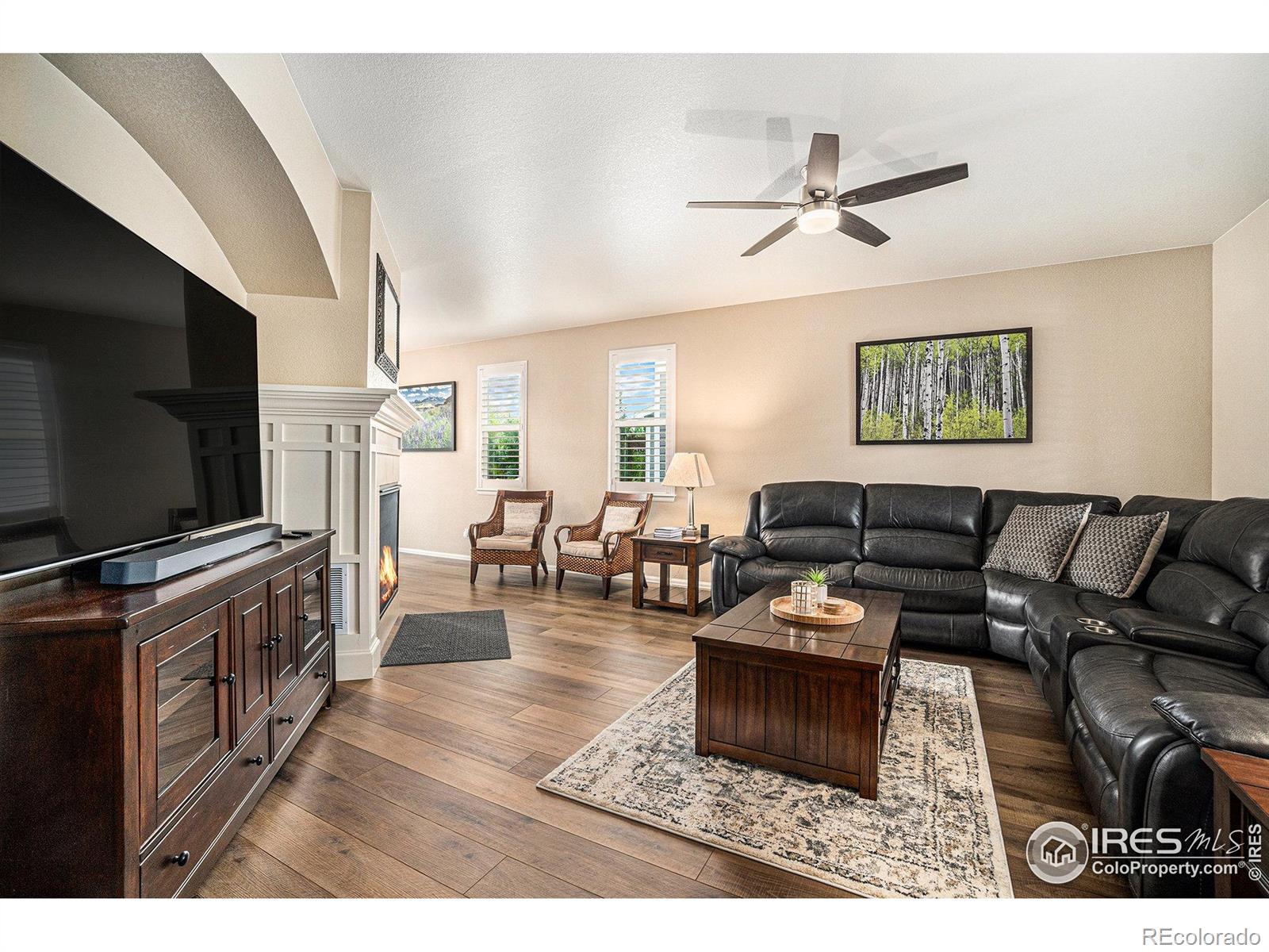 MLS Image #3 for 5622  foxfire street,timnath, Colorado