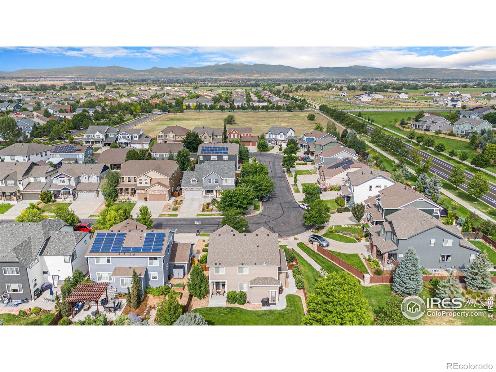MLS Image #30 for 5622  foxfire street,timnath, Colorado
