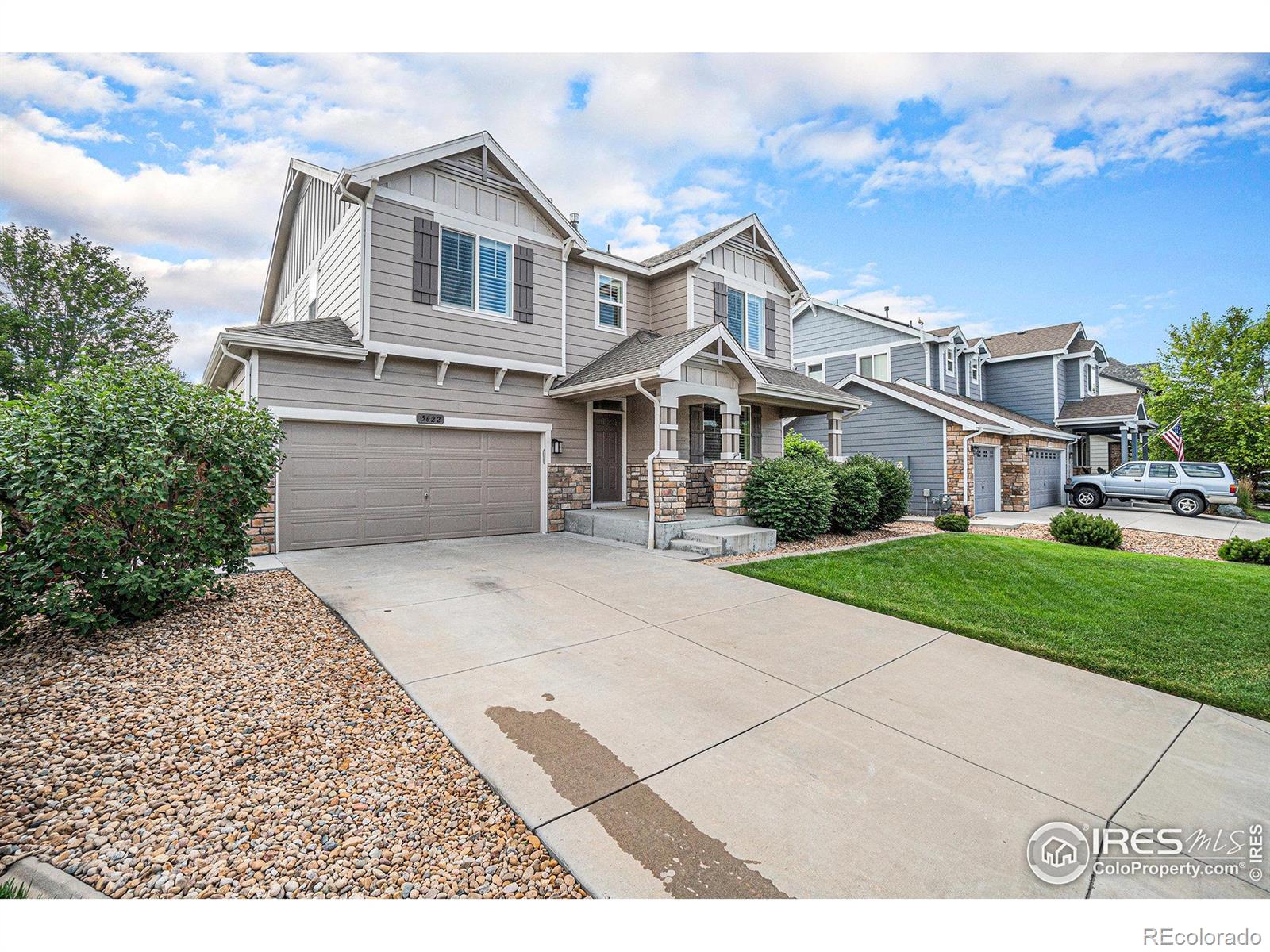 MLS Image #31 for 5622  foxfire street,timnath, Colorado