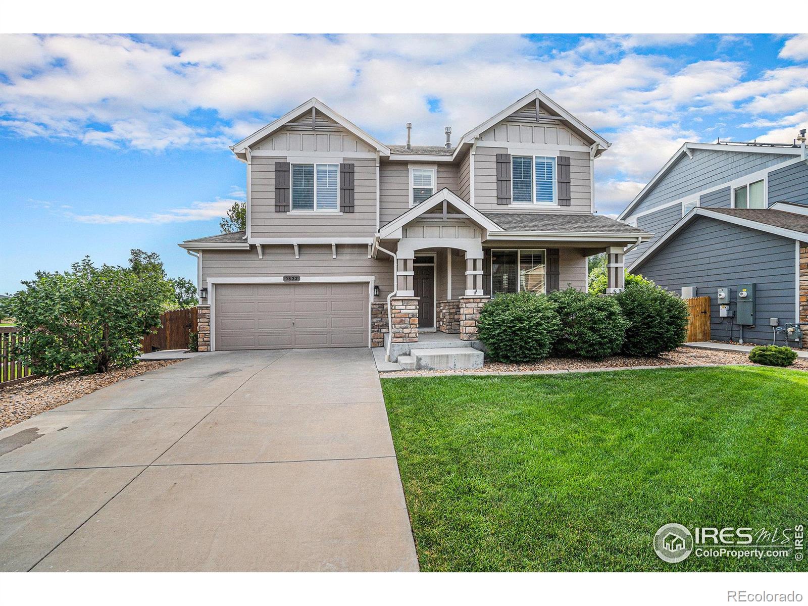 MLS Image #32 for 5622  foxfire street,timnath, Colorado