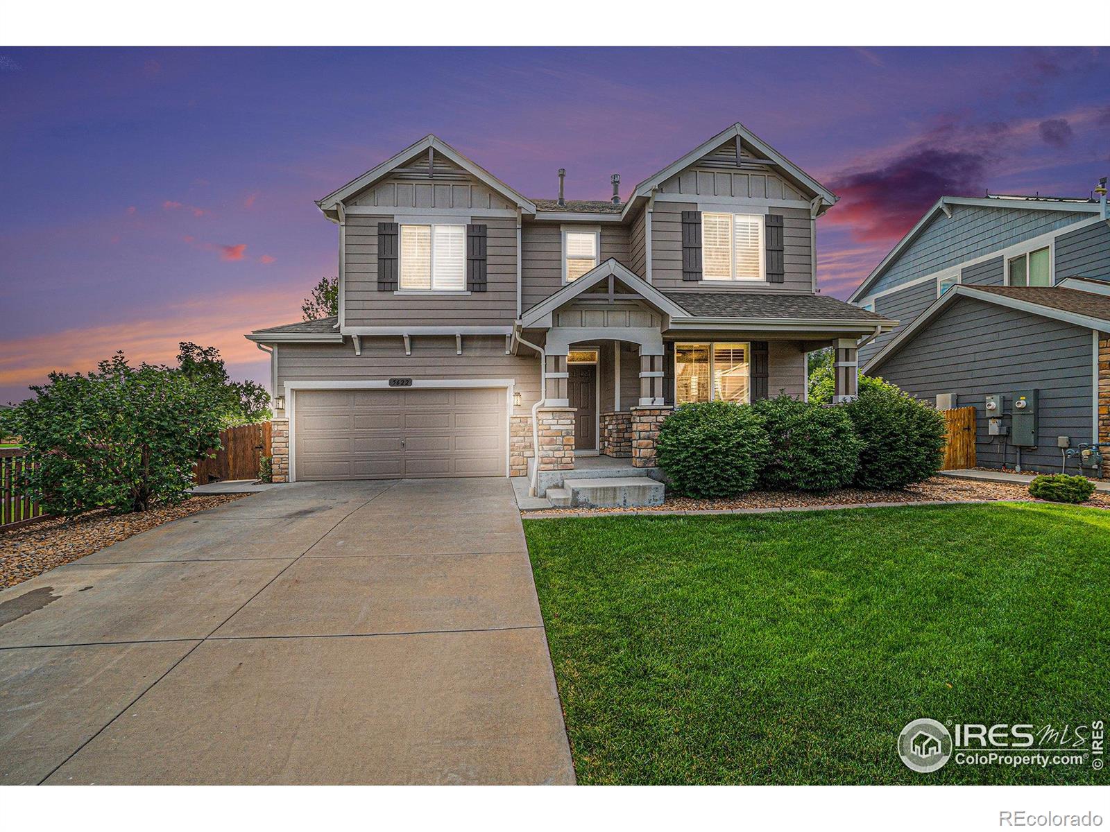 MLS Image #33 for 5622  foxfire street,timnath, Colorado