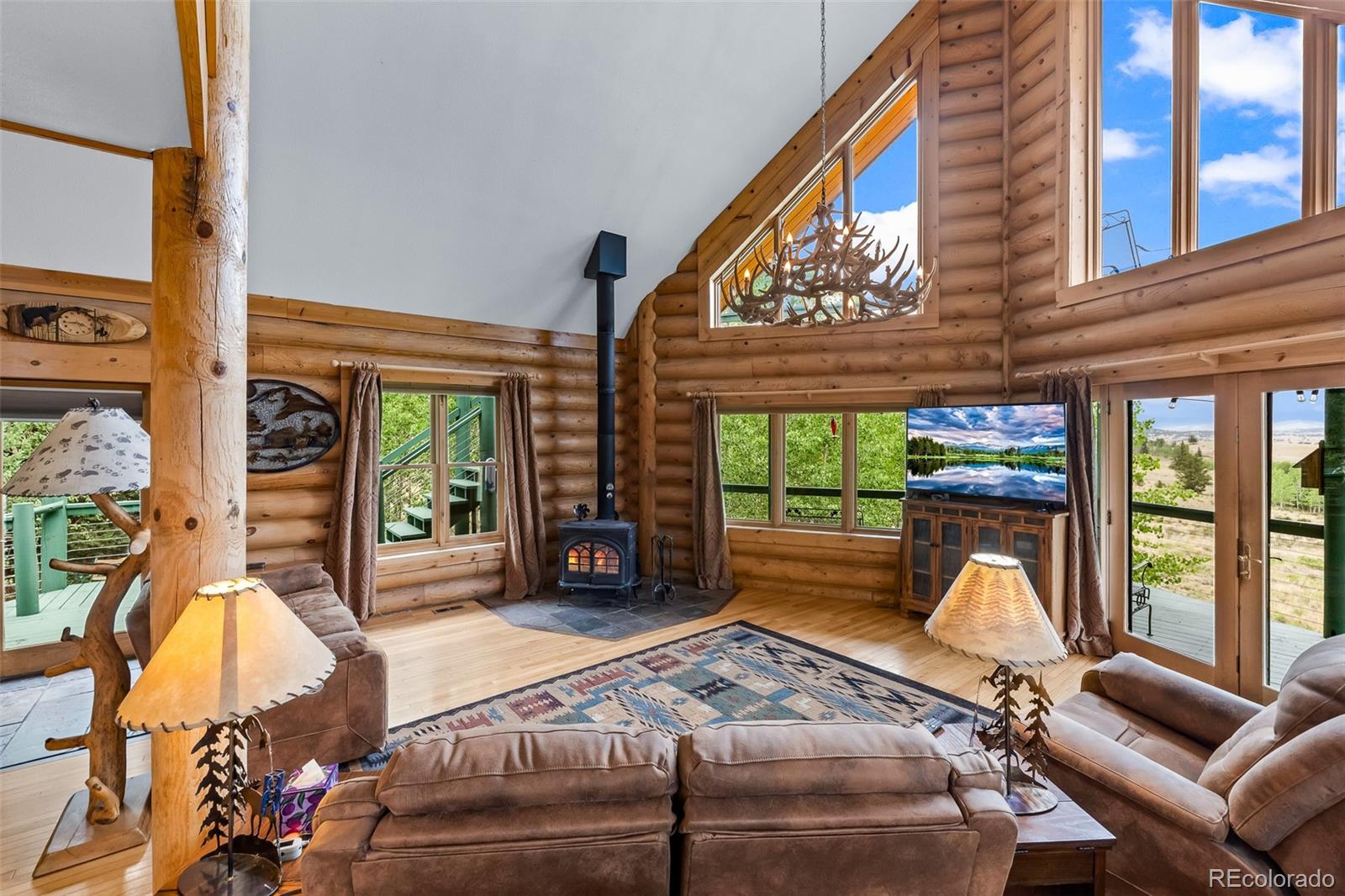 MLS Image #10 for 486 & 432  turk pony way,jefferson, Colorado