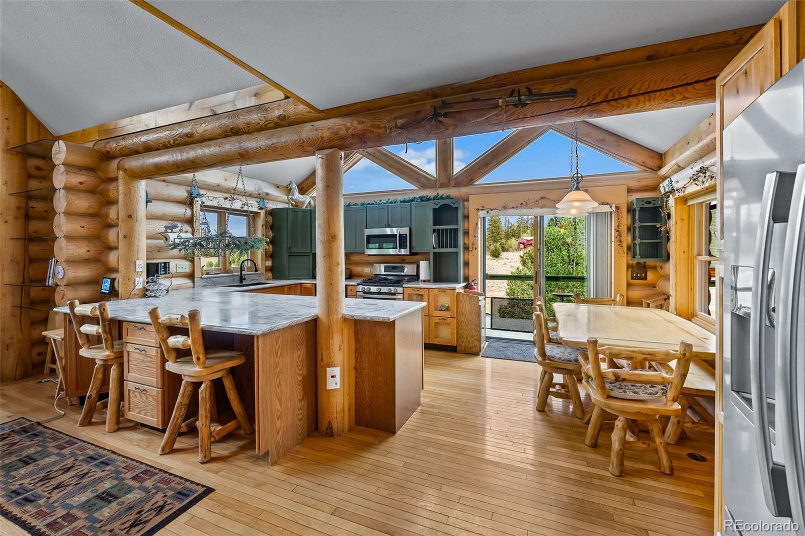 MLS Image #2 for 486 & 432  turk pony way,jefferson, Colorado