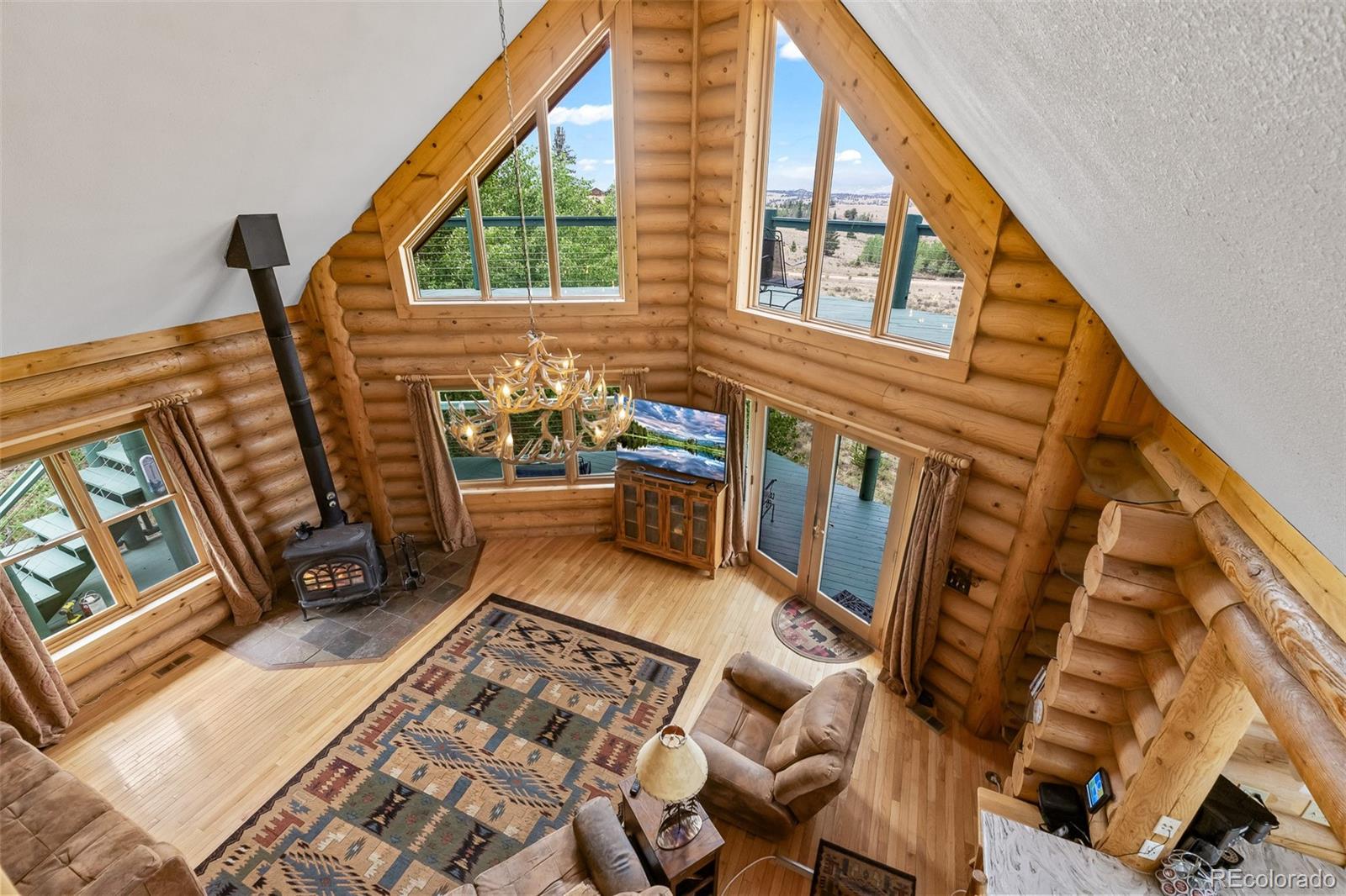 MLS Image #24 for 486 & 432  turk pony way,jefferson, Colorado