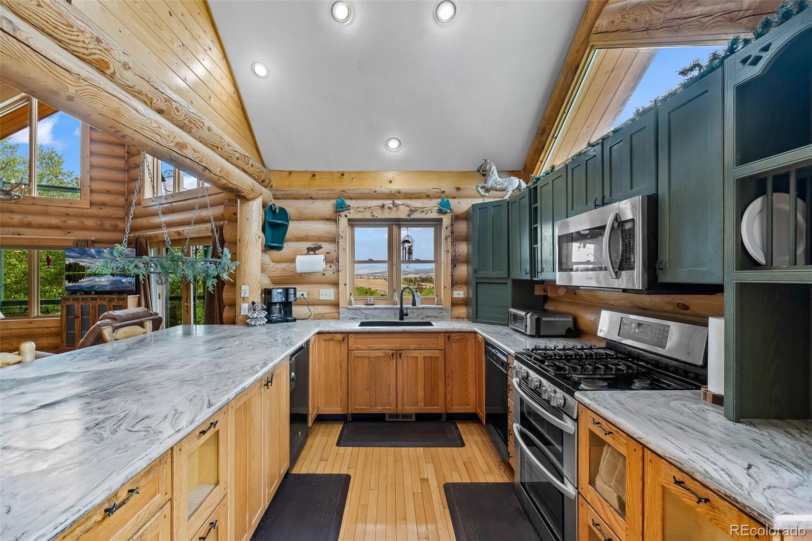 MLS Image #3 for 486 & 432  turk pony way,jefferson, Colorado