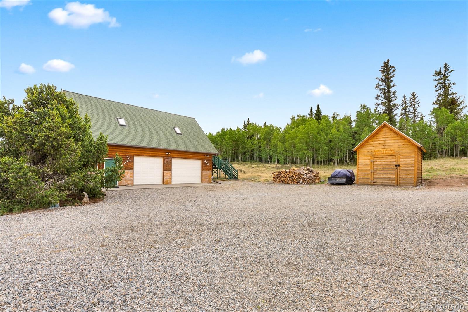 MLS Image #34 for 486 & 432  turk pony way,jefferson, Colorado