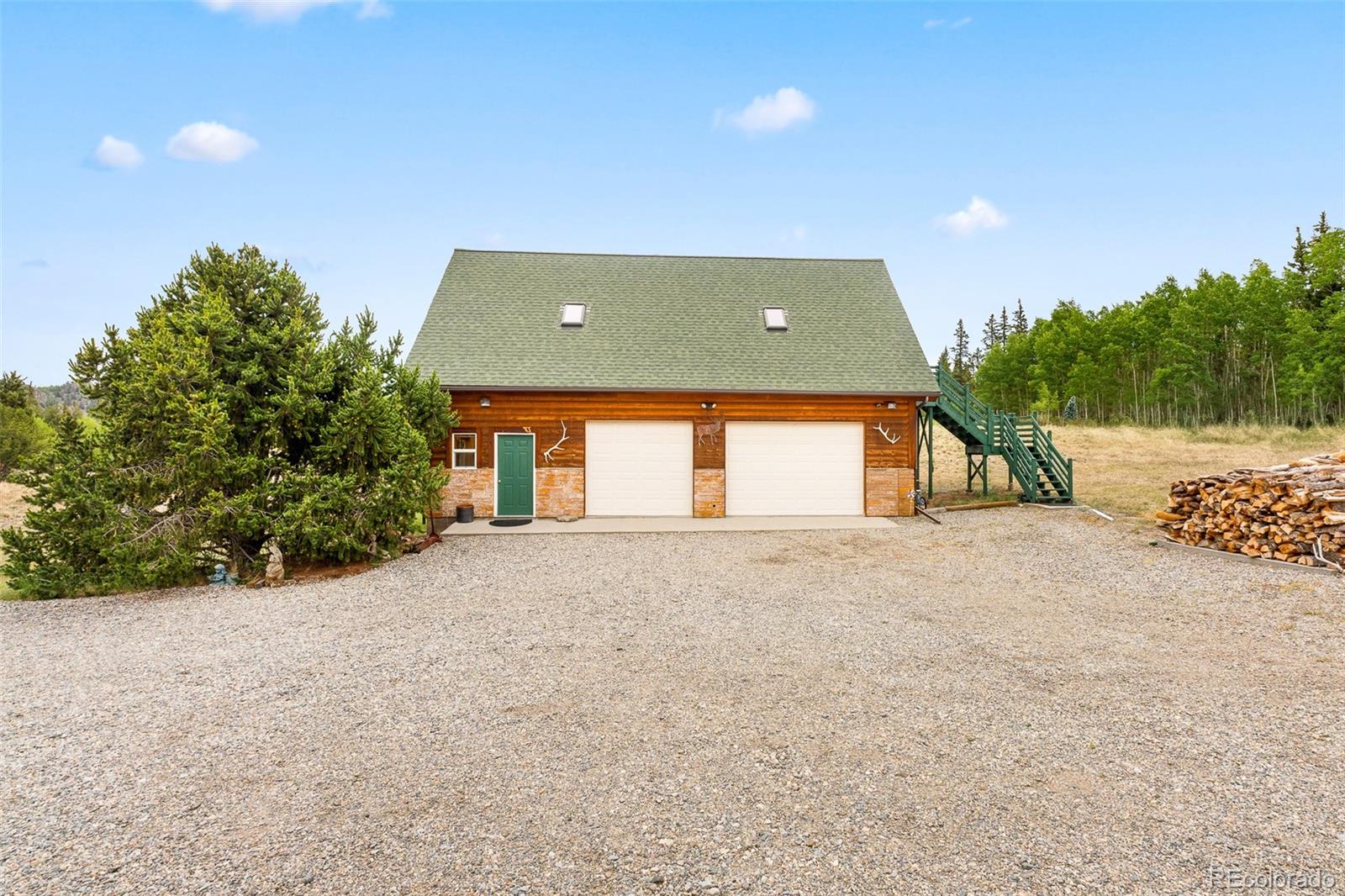 MLS Image #35 for 486 & 432  turk pony way,jefferson, Colorado
