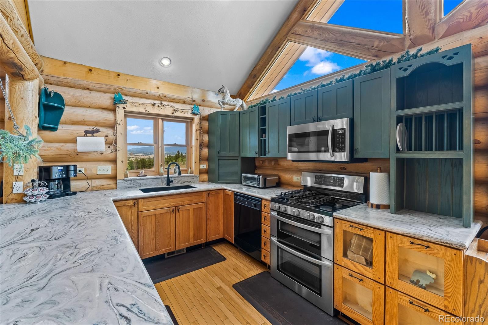 MLS Image #4 for 486 & 432  turk pony way,jefferson, Colorado