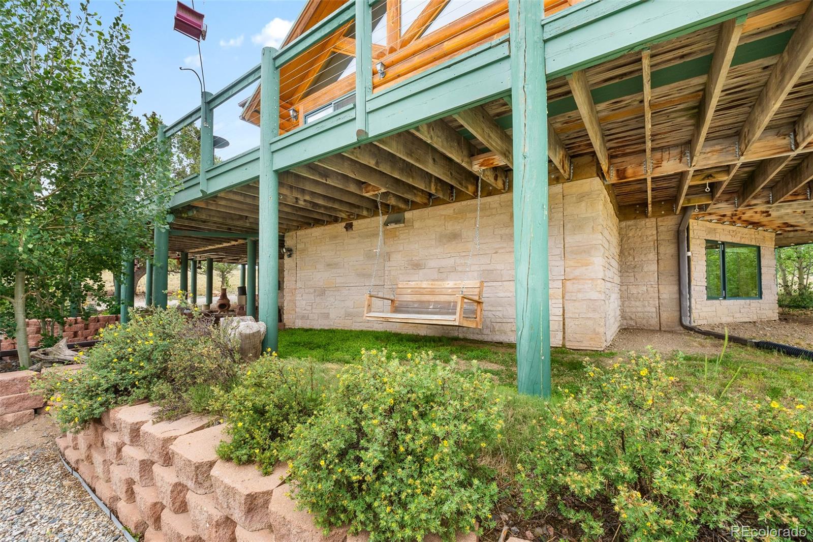 MLS Image #40 for 486 & 432  turk pony way,jefferson, Colorado