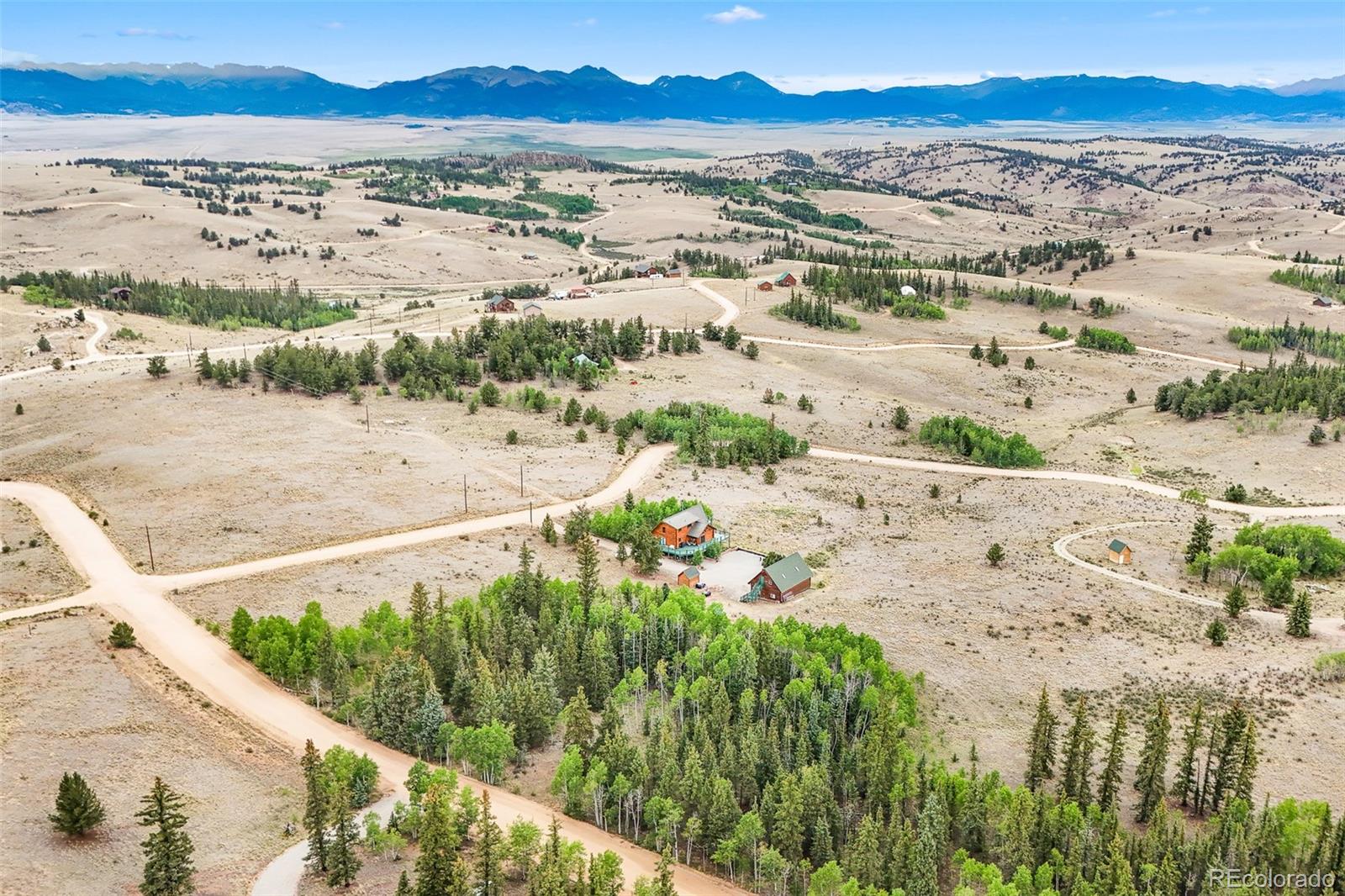 MLS Image #41 for 486 & 432  turk pony way,jefferson, Colorado
